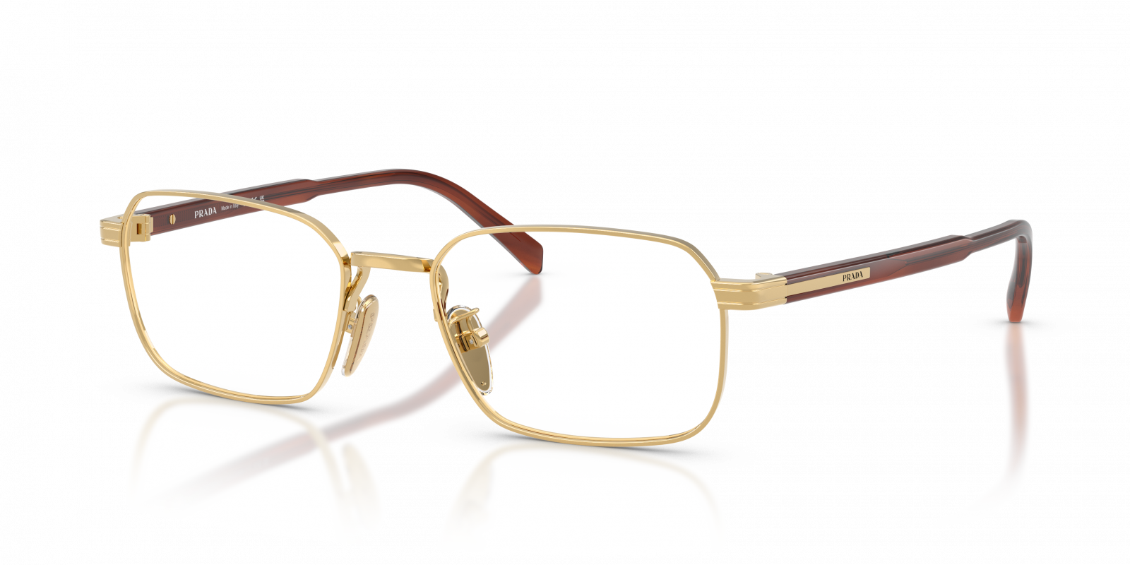 Prada PR C50VD 5AK1O1  